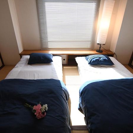 Guest Room Kamakura Nagomi -Hydrangea- Εξωτερικό φωτογραφία